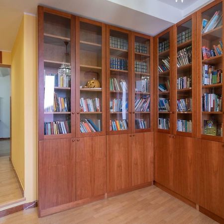 בולוניה Petroni 38 By Studio Vita מראה חיצוני תמונה