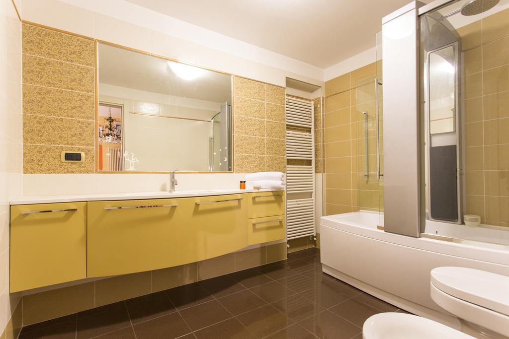 בולוניה Petroni 38 By Studio Vita חדר תמונה